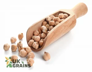 Chickpeas 25 kg