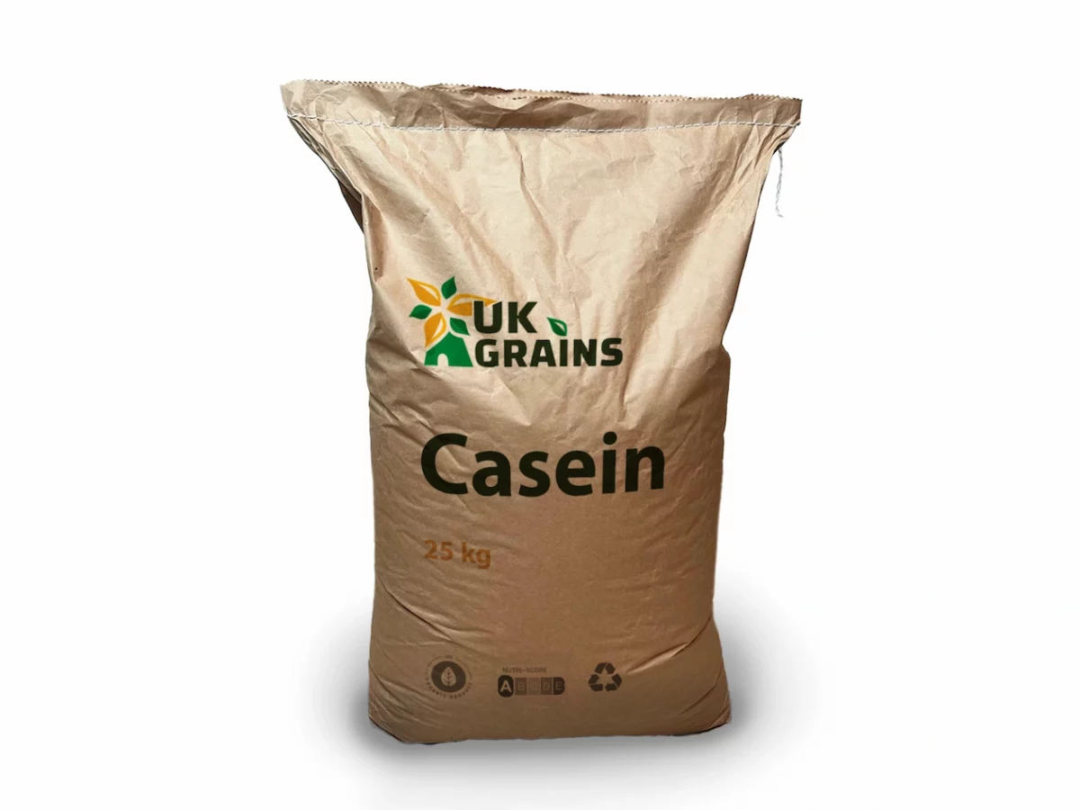 Casein powder UK | UK Grains