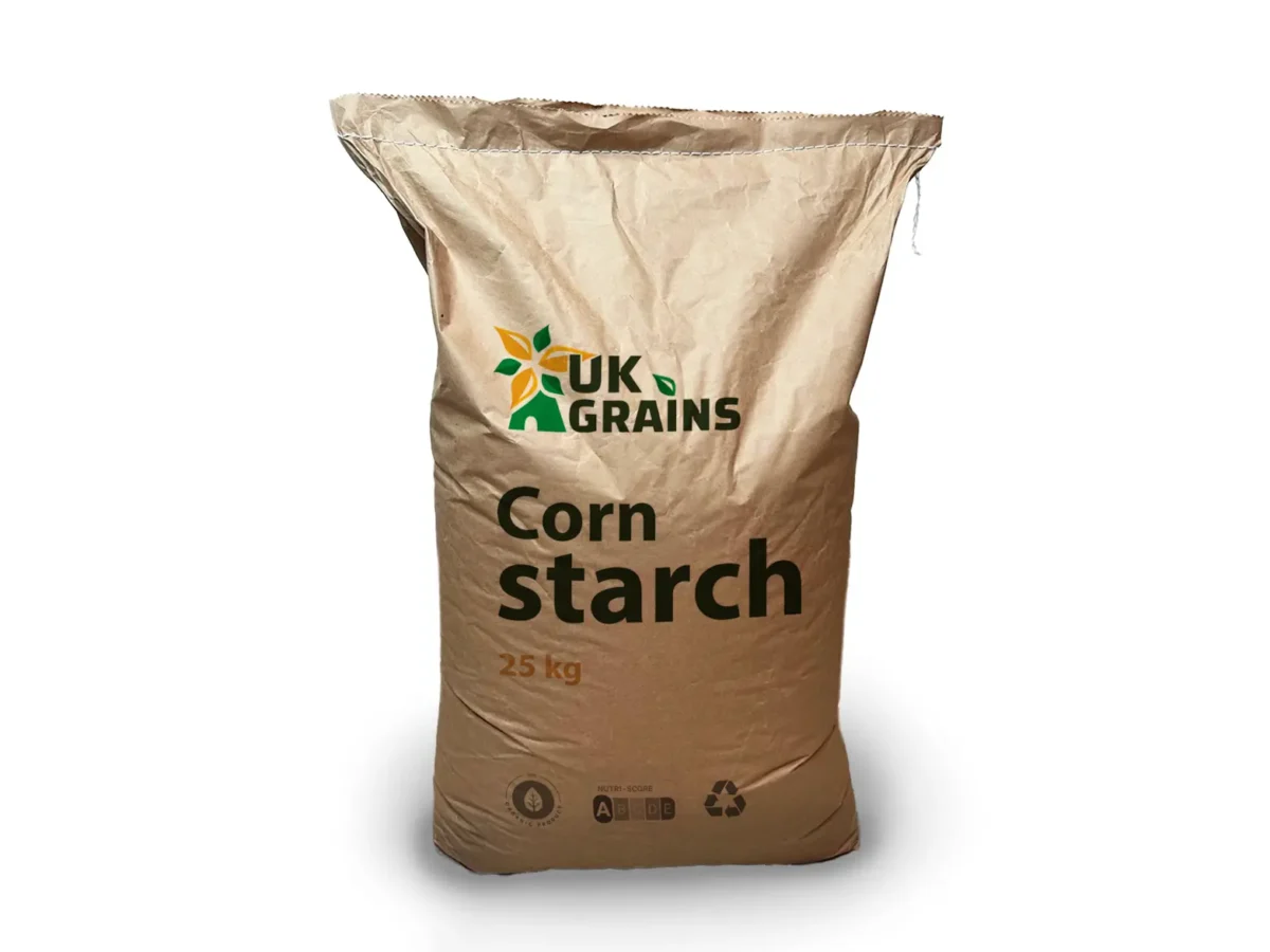 Corn Starch 25 kg