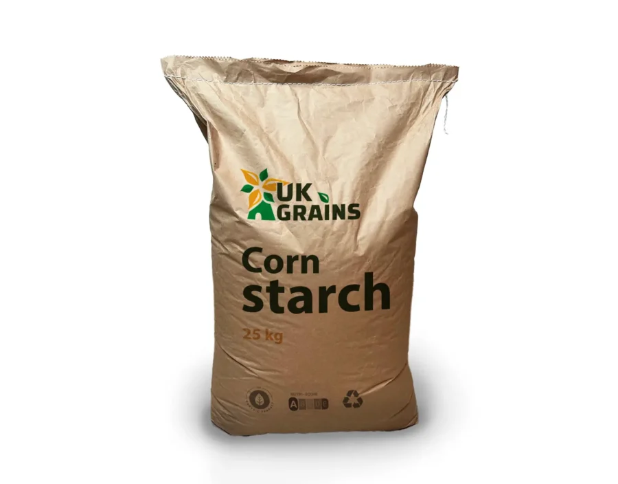 Corn Starch 25 kg