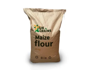 Maize Flour 25 kg