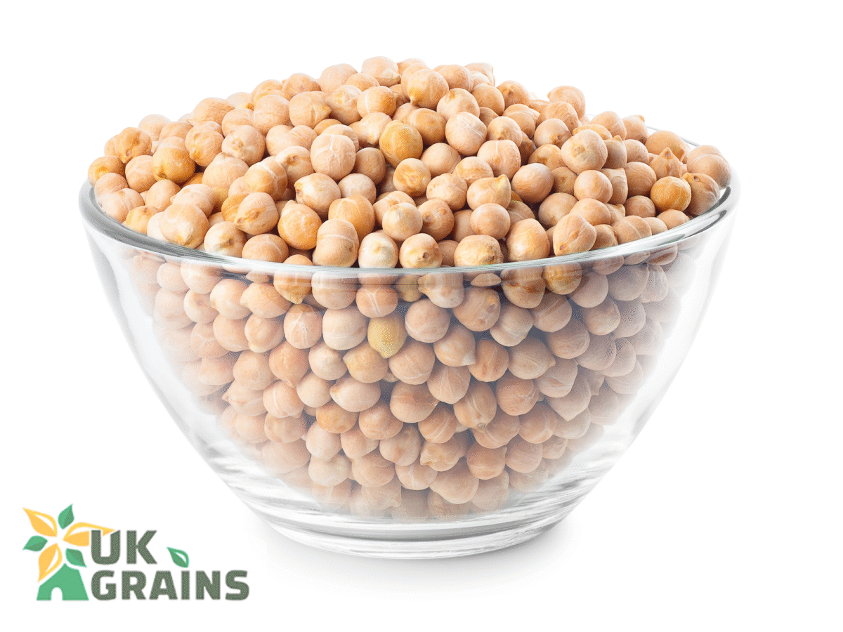 Chickpeas 25 kg - Image 2