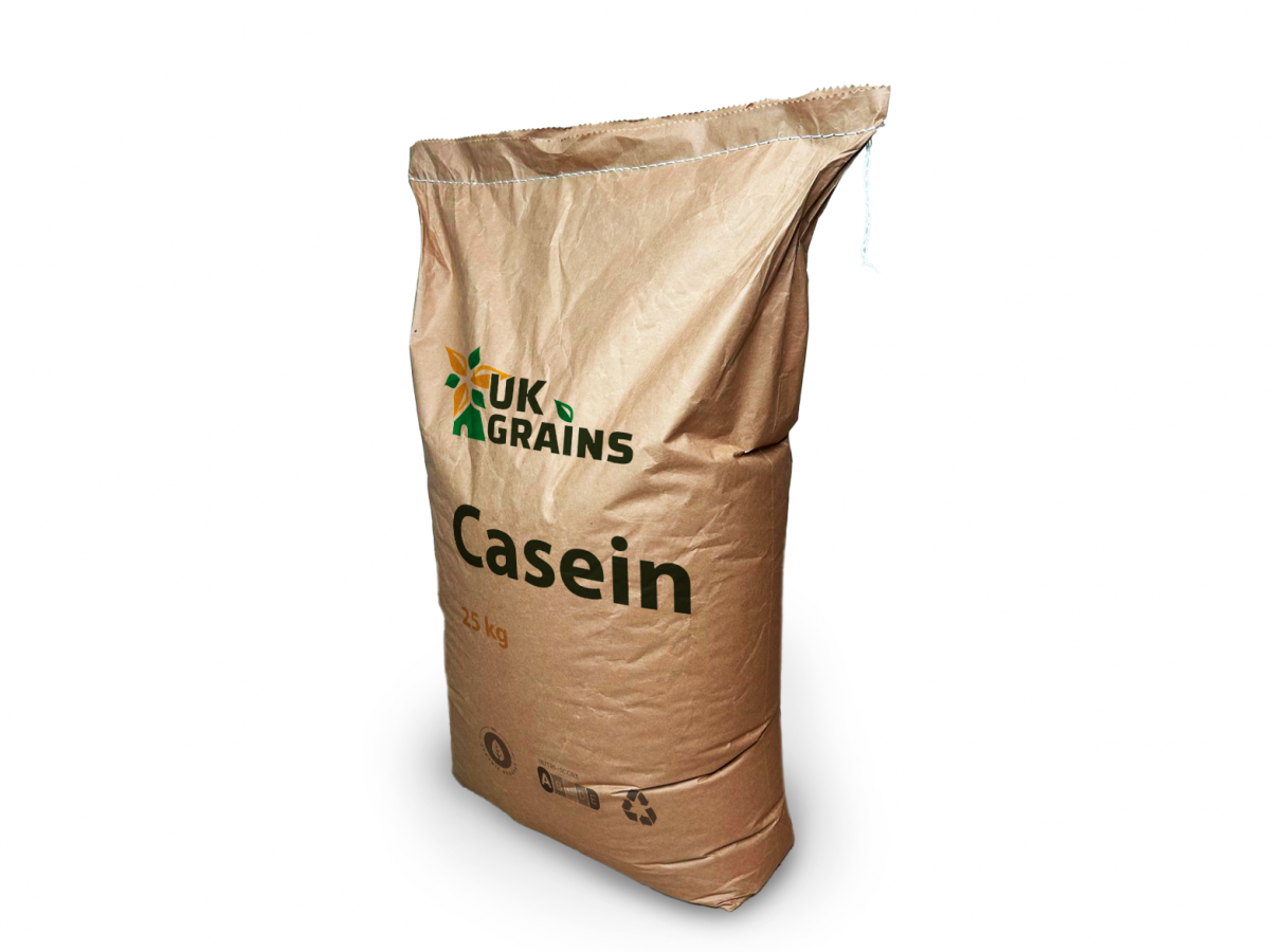 Casein powder | UK Grains